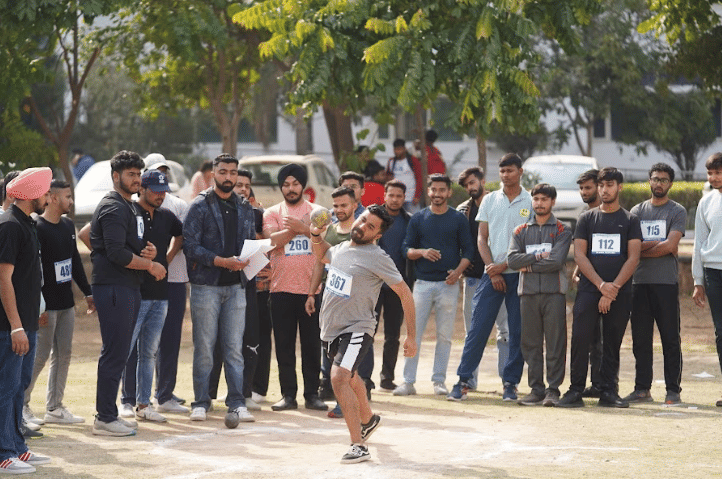 CGC Landran Sports photo 30